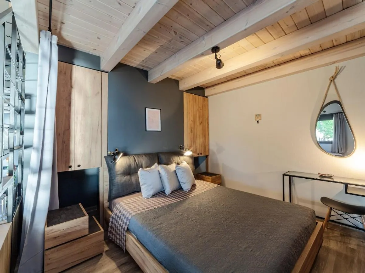2Sea Loft Nea Potidea Chalkidiki Villa Greece