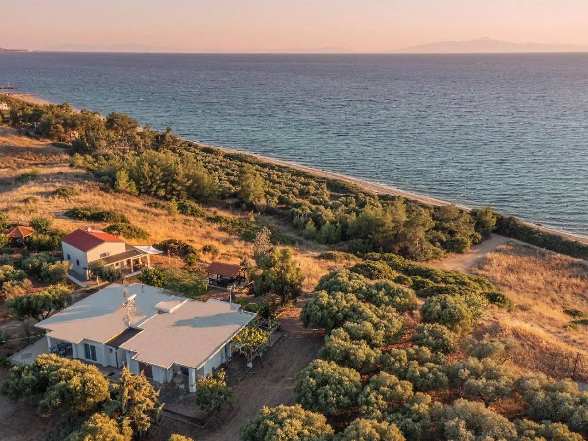 2Sea Loft Nea Potidea Chalkidiki Villa Holiday home