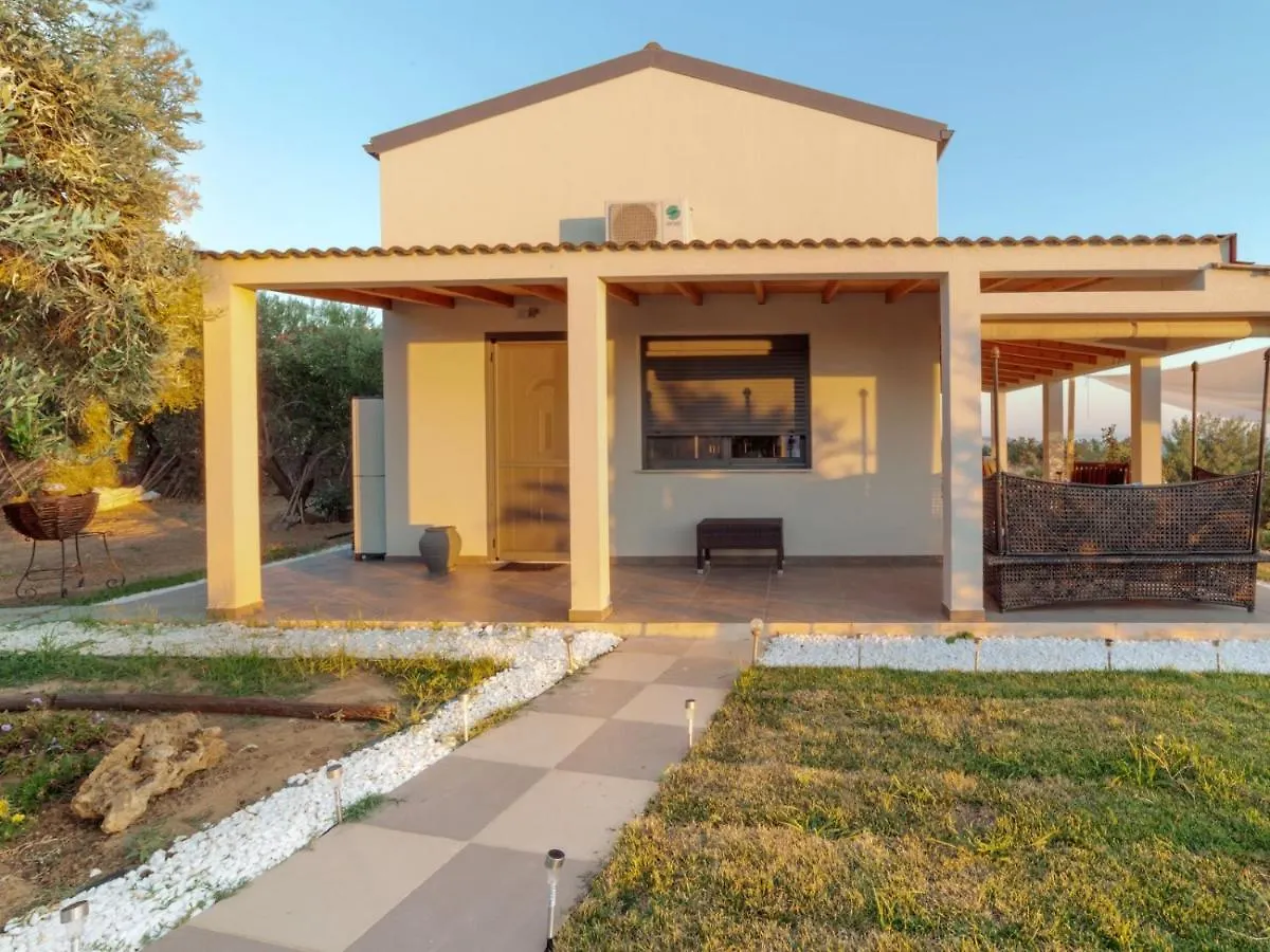 Holiday home 2Sea Loft Nea Potidea Chalkidiki Villa Greece