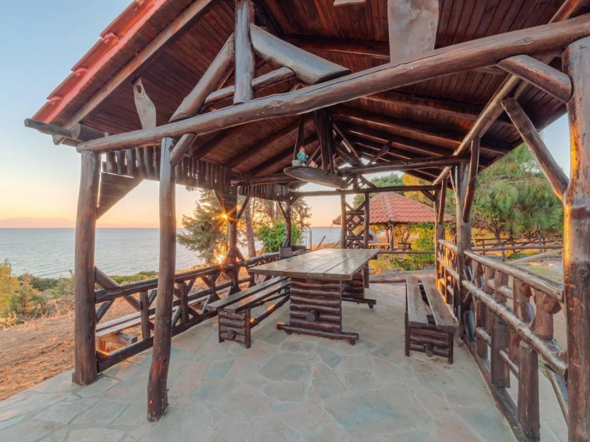 Holiday home 2Sea Loft Nea Potidea Chalkidiki Villa