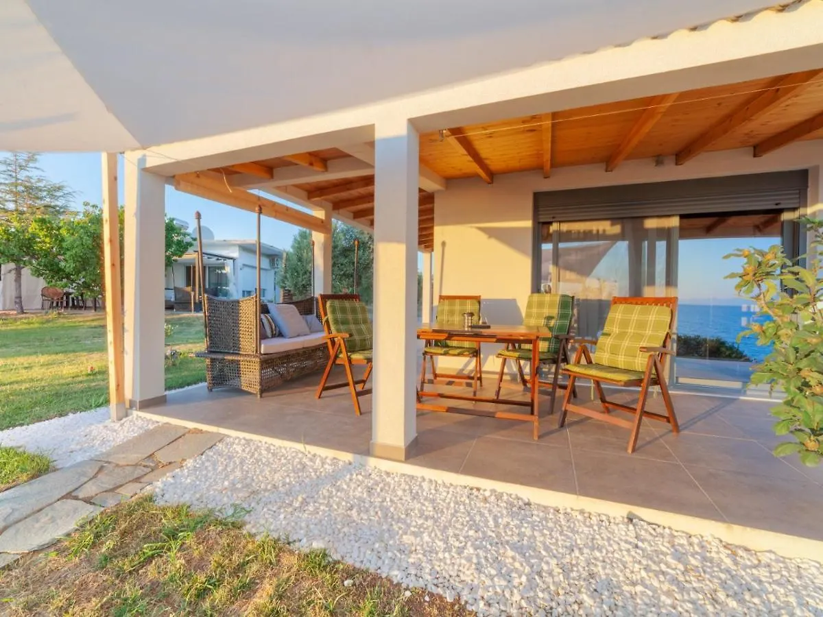 2Sea Loft Nea Potidea Chalkidiki Villa