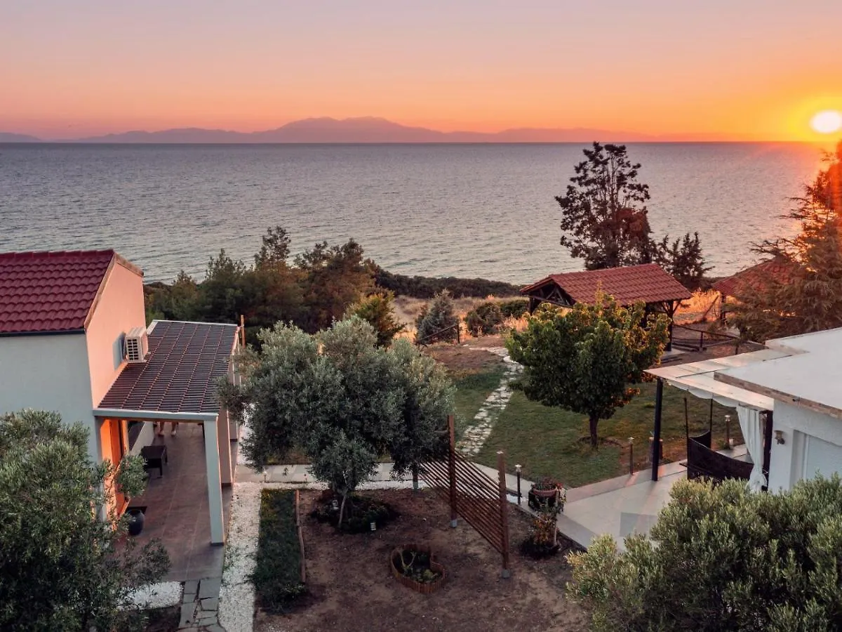 2Sea Loft Nea Potidea Chalkidiki Villa Holiday home Nea Poteidaia