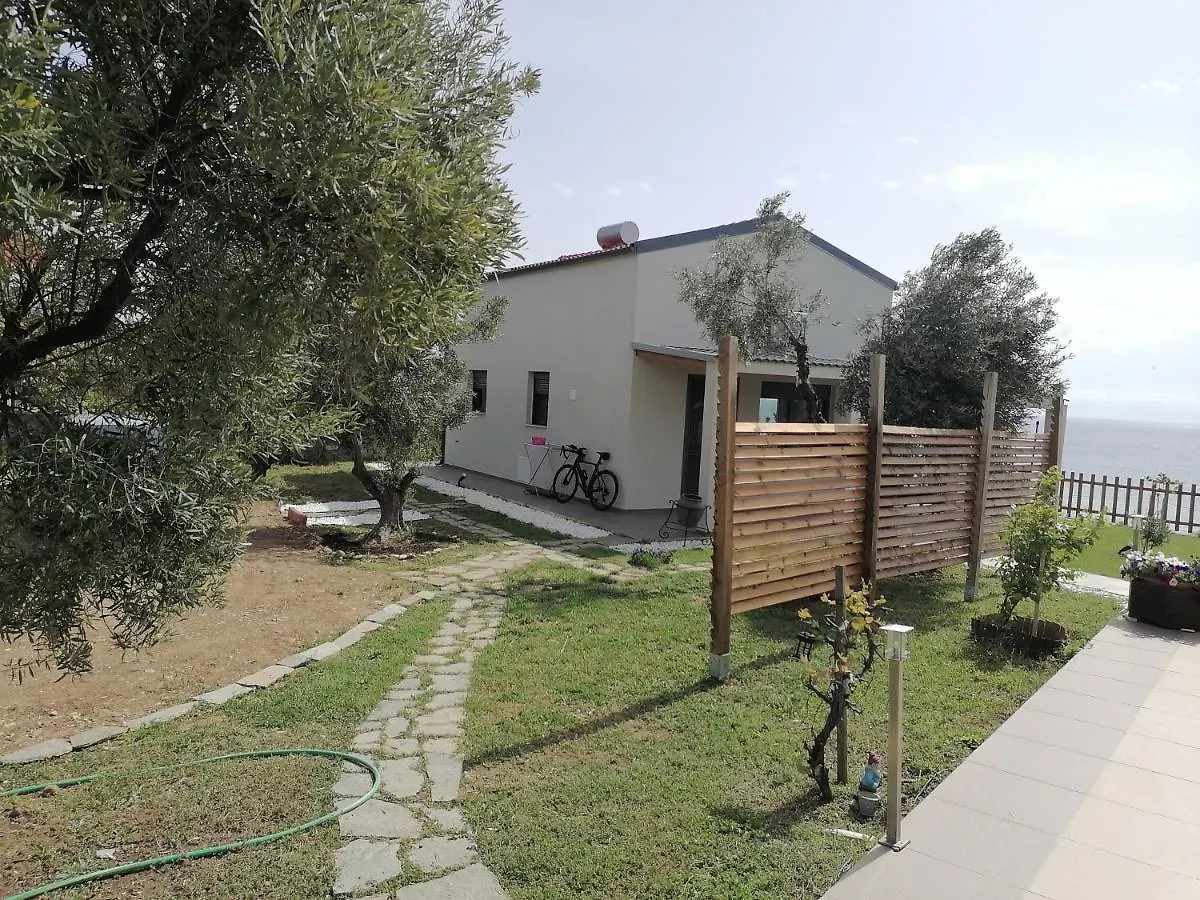 2Sea Loft Nea Potidea Chalkidiki Villa 0*, Nea Poteidaia Greece